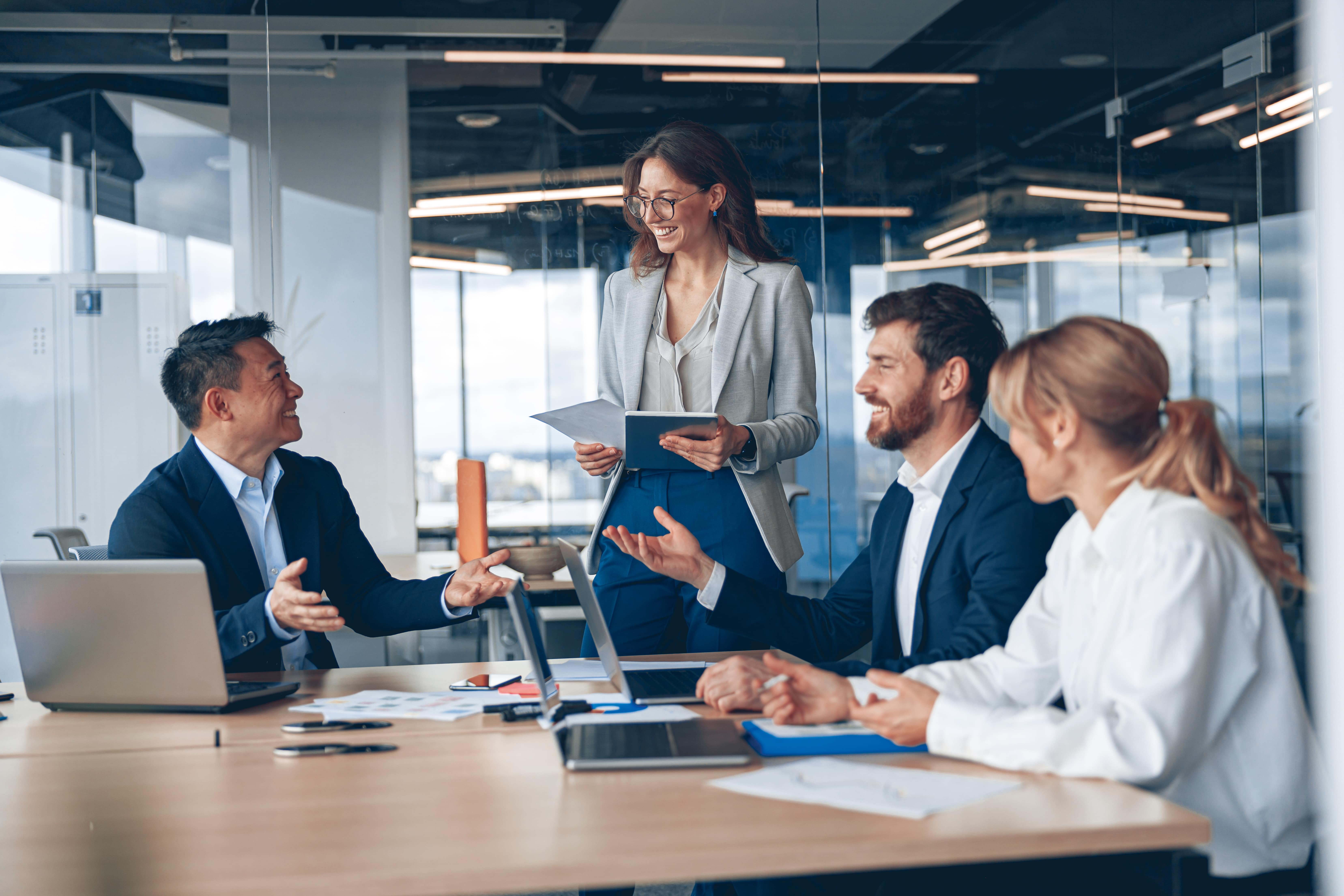 Atelier de préparation au déploiement de Copilot