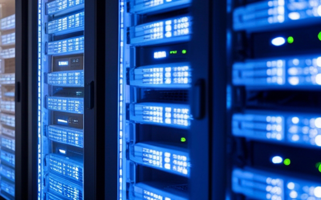 Pénurie hardware 2026 : comment l&rsquo;IA capte vos composants mémoire, et comment protéger votre infrastructure.