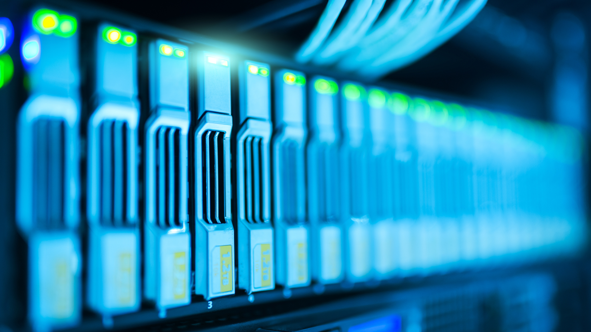 infrstructure physique serveur ia dell automation world 2026 La réalité physique de votre infrastructure pour votre serveur IA