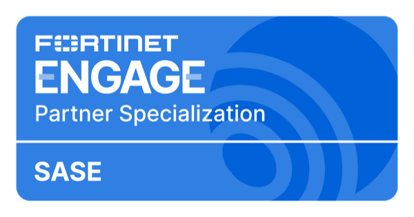 Spécialisation Fortinet Engage SASE, NeoEdge