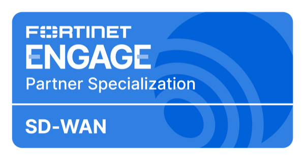 Spécialisation Fortinet Engage SD-WAN, NeoEdge